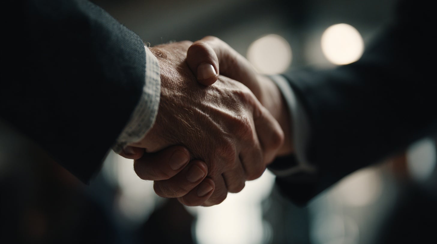 [background image] image of a futuristic city skyline for an ai education tech company