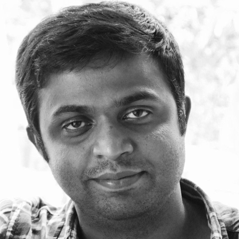 [headshot] image of customer (for a plumbing service).